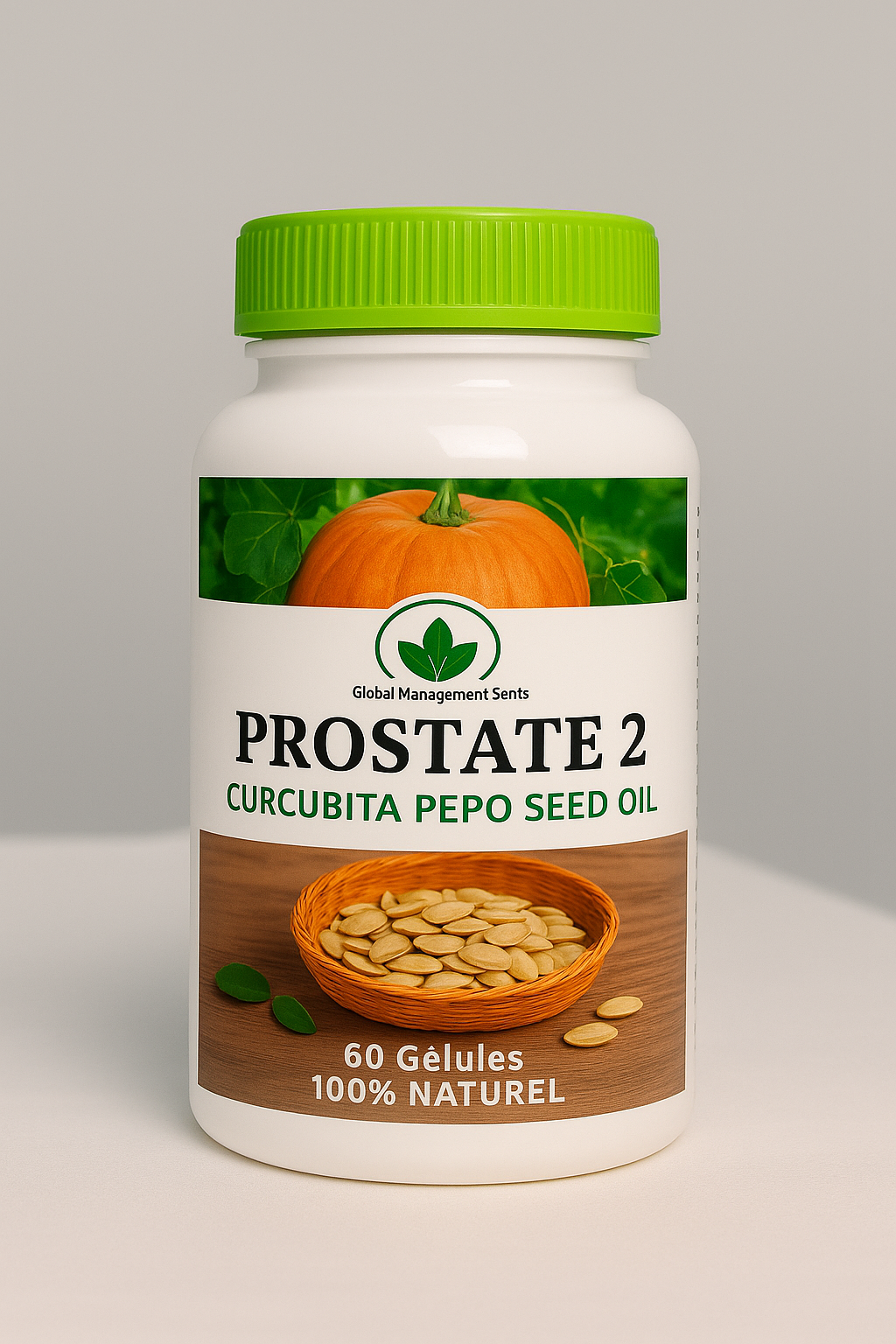 Prostate 2
